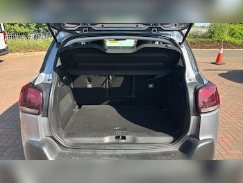 Used Citroen C3 Aircross 2024 for sale - 79163371: Photo