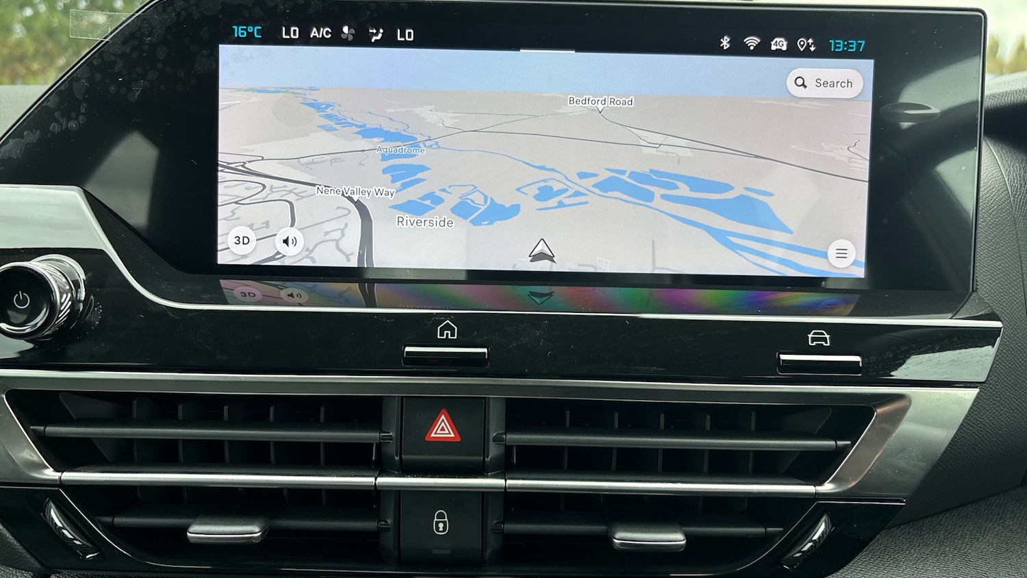 Used Citroen C4 2025 for sale - 76382573: Photo 12