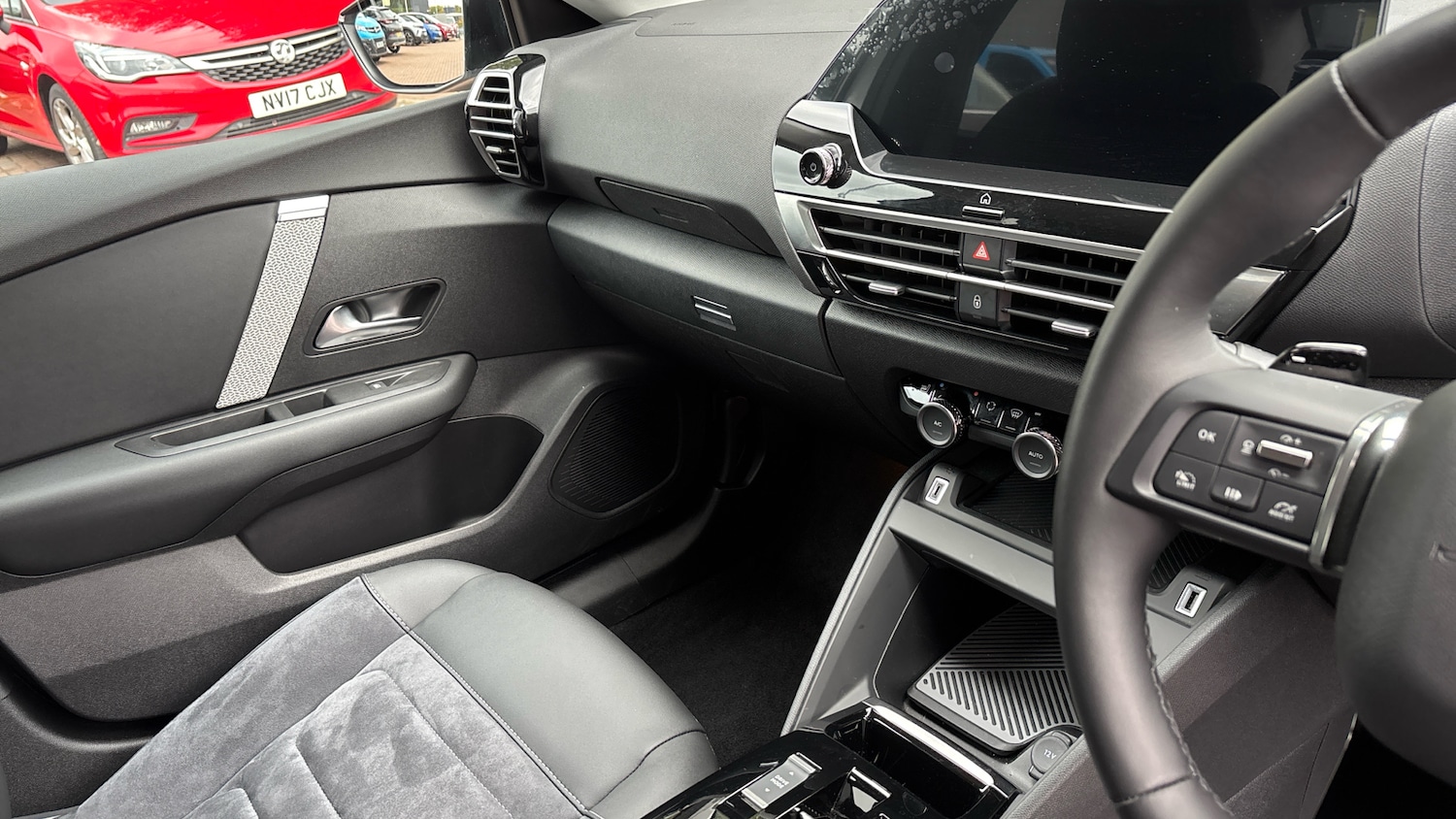 Used Citroen C4 2025 for sale - 76382573: Photo 14