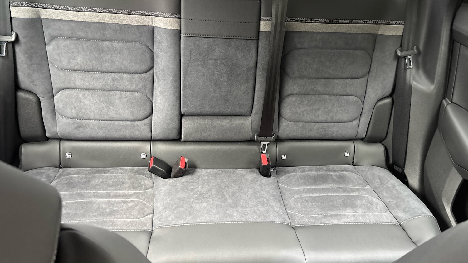 Used Citroen C4 2025 for sale - 76382573: Photo 15