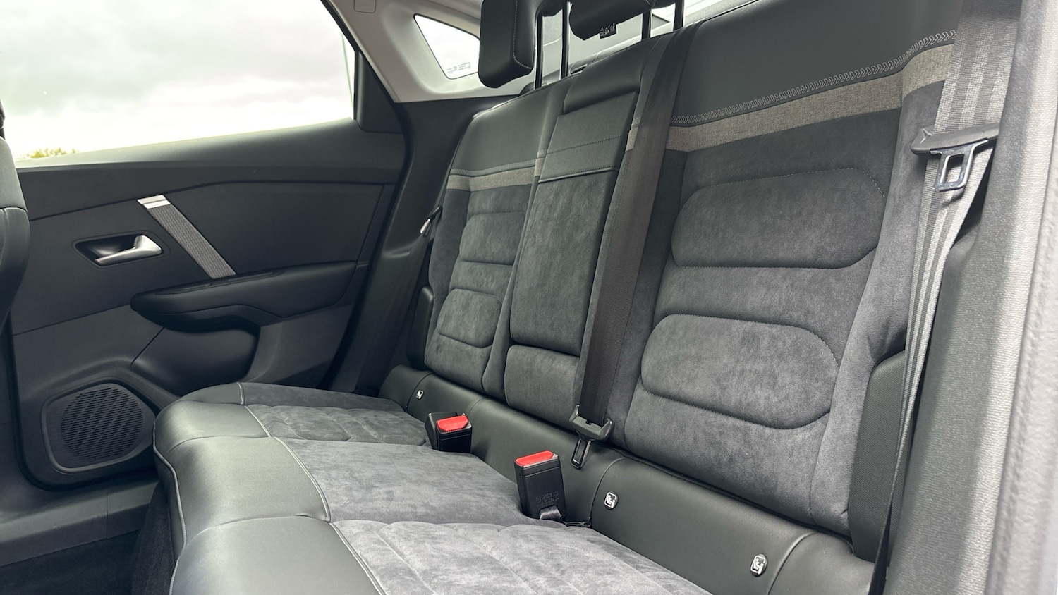 Used Citroen C4 2025 for sale - 76382573: Photo 16