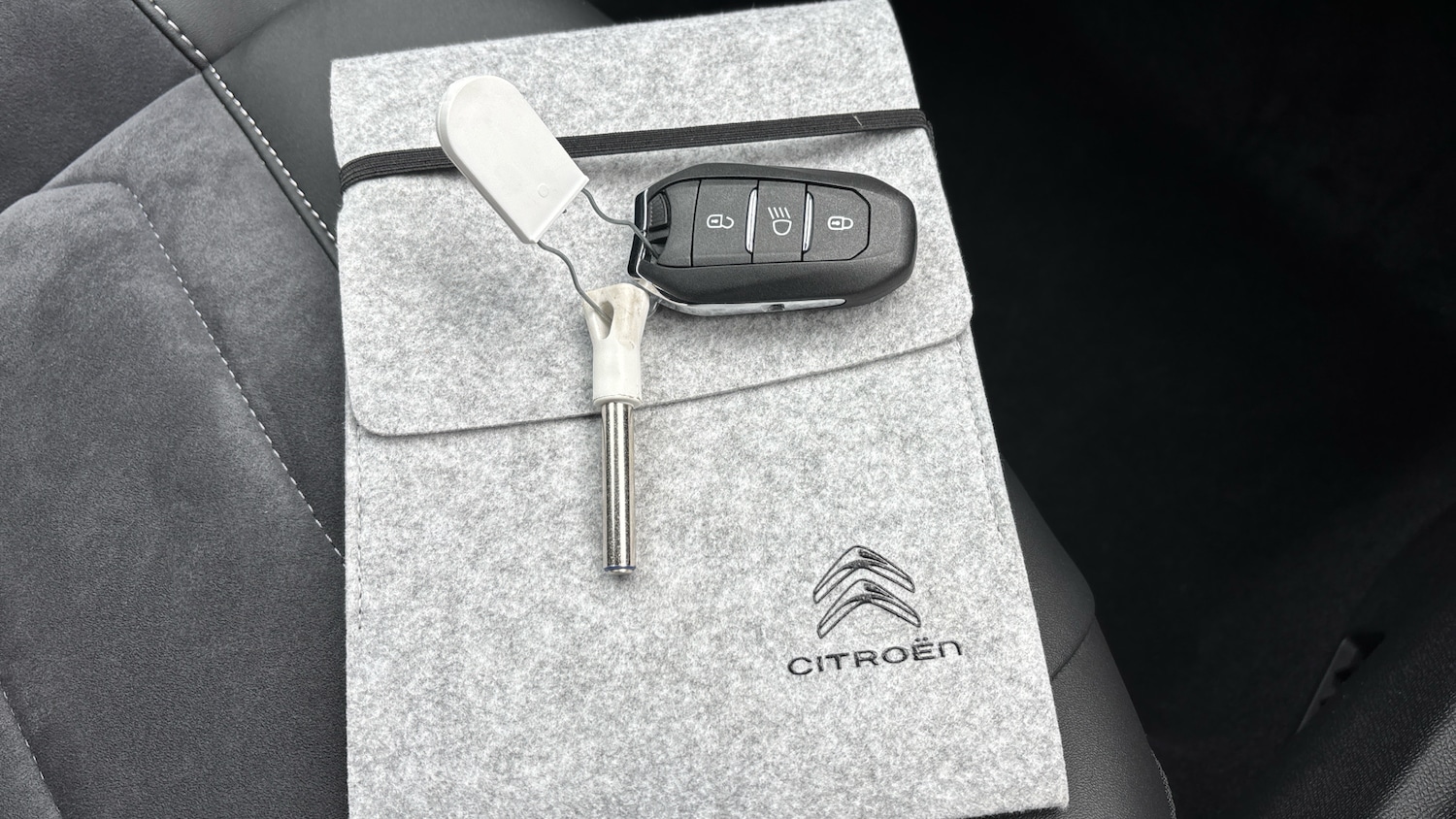 Used Citroen C4 2025 for sale - 76382573: Photo 19