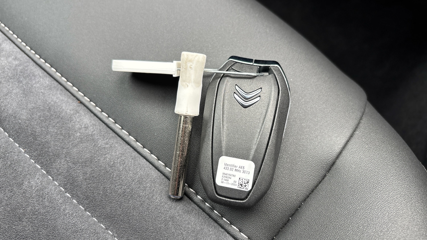 Used Citroen C4 2025 for sale - 76382573: Photo 20