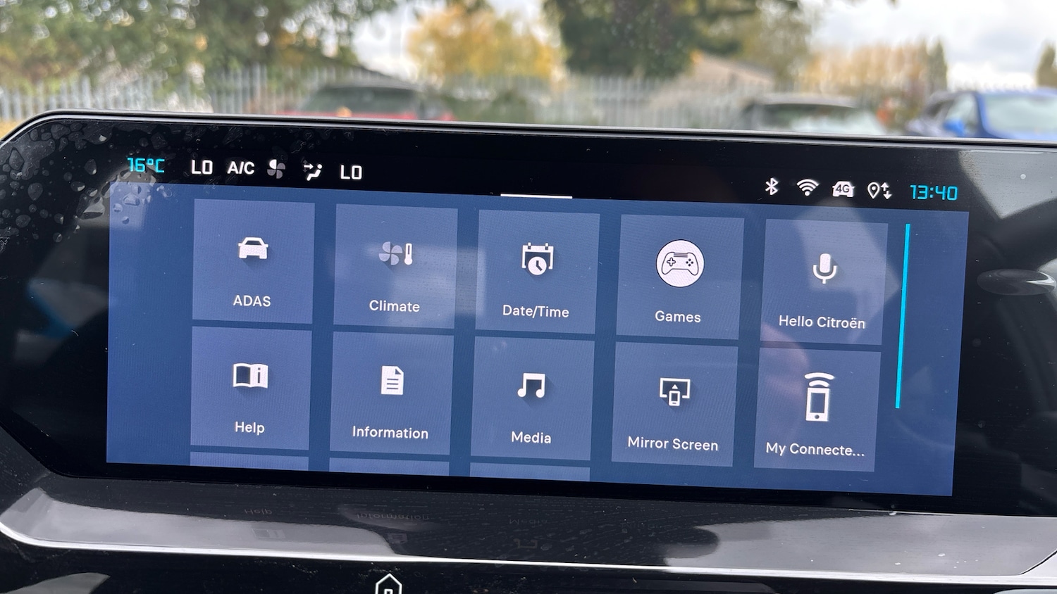 Used Citroen C4 2025 for sale - 76382573: Photo 21