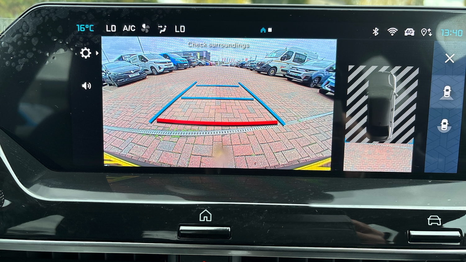 Used Citroen C4 2025 for sale - 76382573: Photo 22