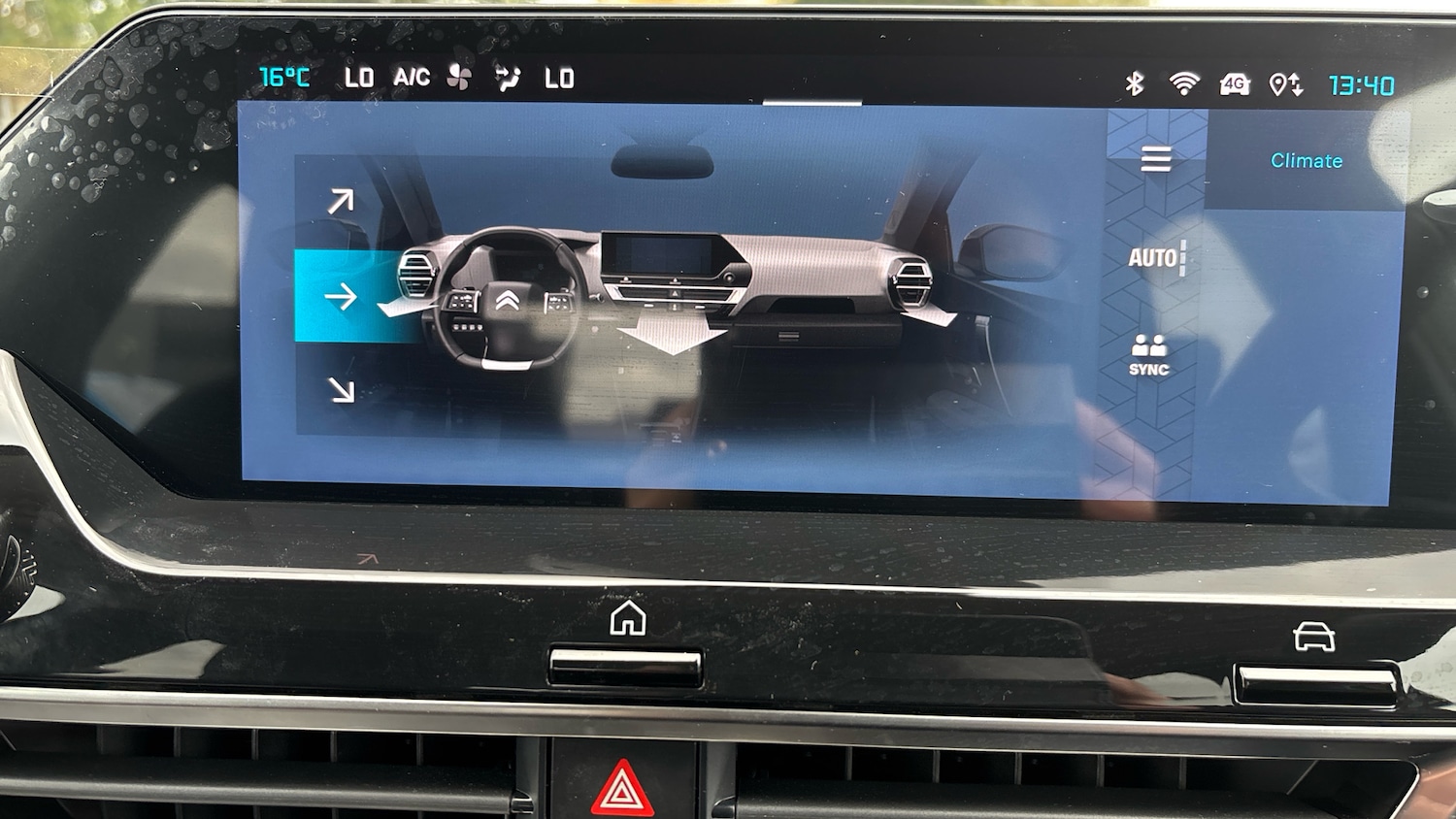 Used Citroen C4 2025 for sale - 76382573: Photo 23