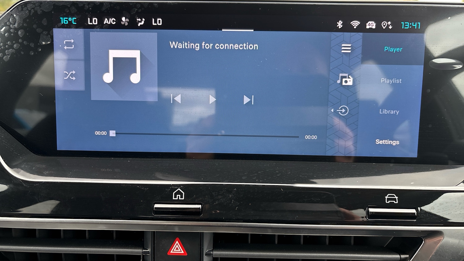 Used Citroen C4 2025 for sale - 76382573: Photo 25