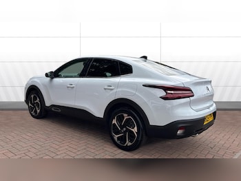 Used Citroen C4 2025 for sale - 76382573: Photo