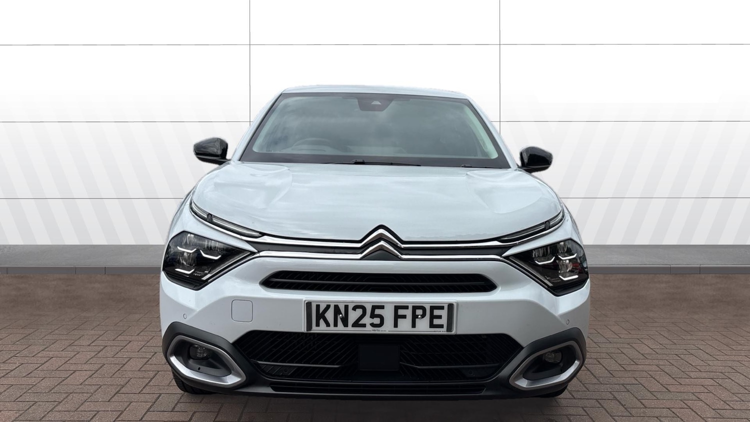 Used Citroen C4 2025 for sale - 76382573: Photo 3