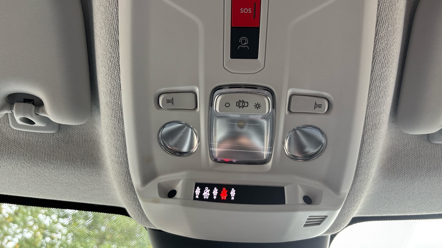 Used Citroen C4 2025 for sale - 76382573: Photo 37