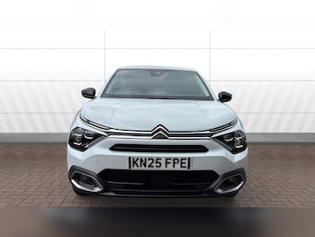 Used Citroen C4 2025 for sale - 76382573: Photo