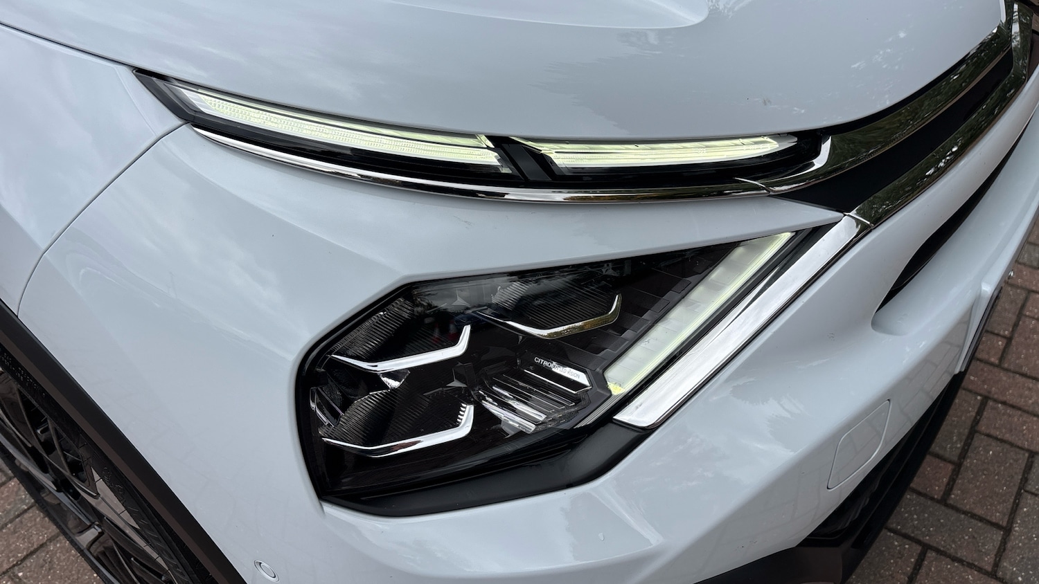 Used Citroen C4 2025 for sale - 76382573: Photo 40