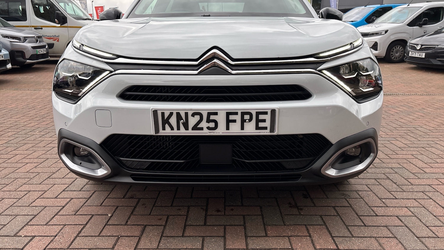 Used Citroen C4 2025 for sale - 76382573: Photo 42