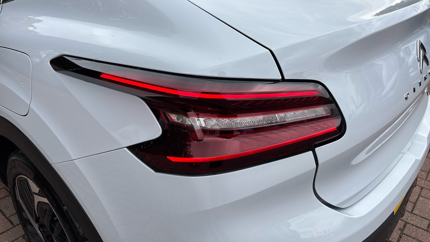 Used Citroen C4 2025 for sale - 76382573: Photo 44