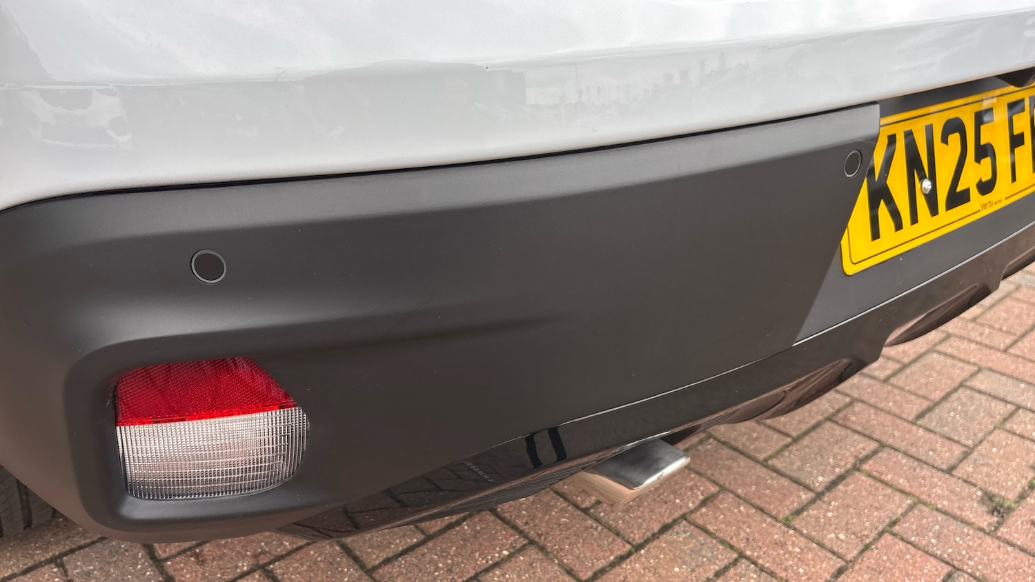 Used Citroen C4 2025 for sale - 76382573: Photo 45