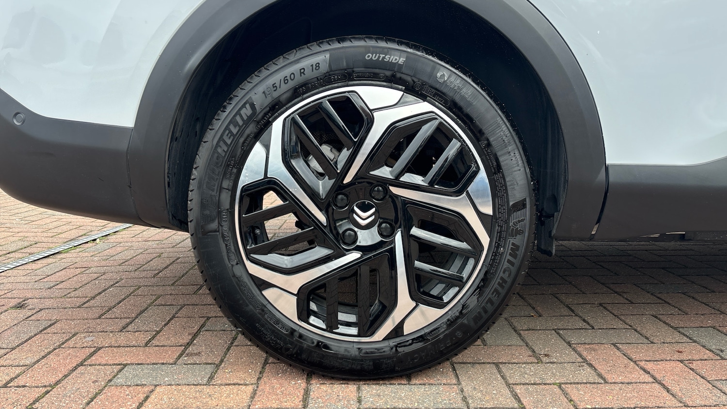 Used Citroen C4 2025 for sale - 76382573: Photo 7