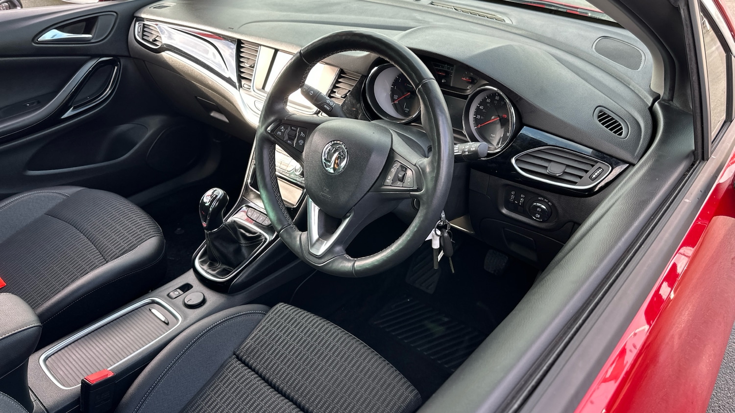 Used Vauxhall Astra 2021 for sale - 76627878: Photo 11