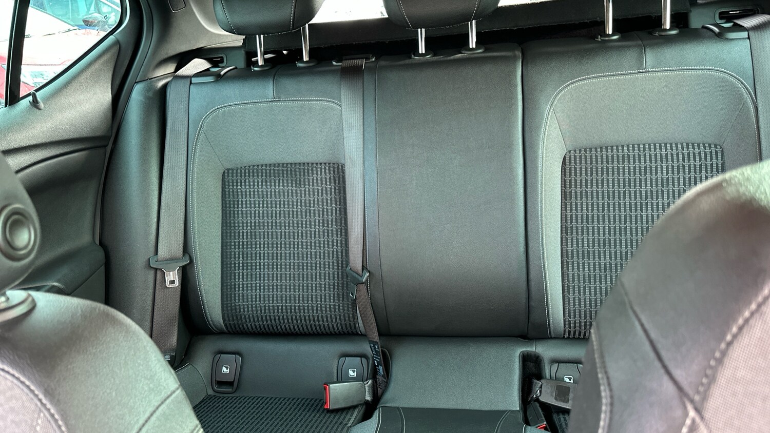 Used Vauxhall Astra 2021 for sale - 76627878: Photo 15