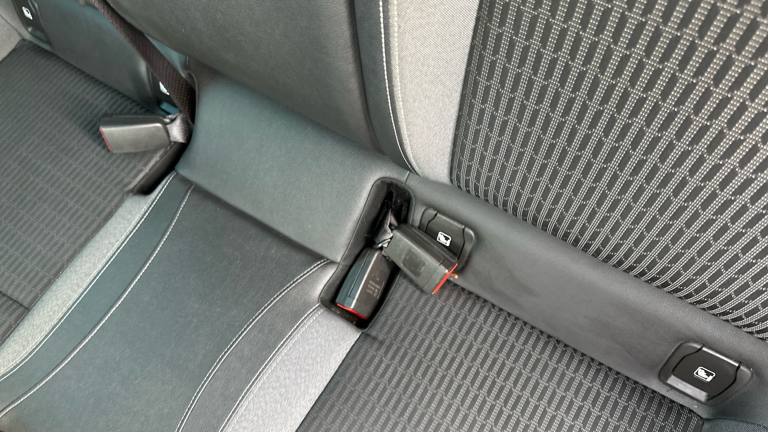 Used Vauxhall Astra 2021 for sale - 76627878: Photo 17