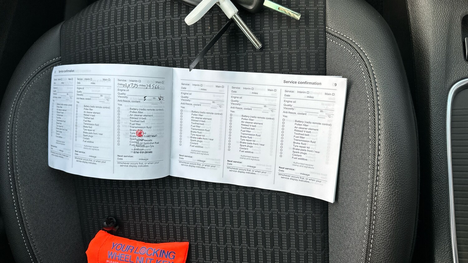 Used Vauxhall Astra 2021 for sale - 76627878: Photo 19