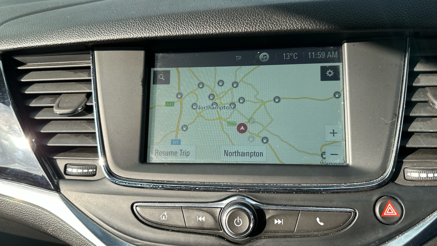 Used Vauxhall Astra 2021 for sale - 76627878: Photo 22