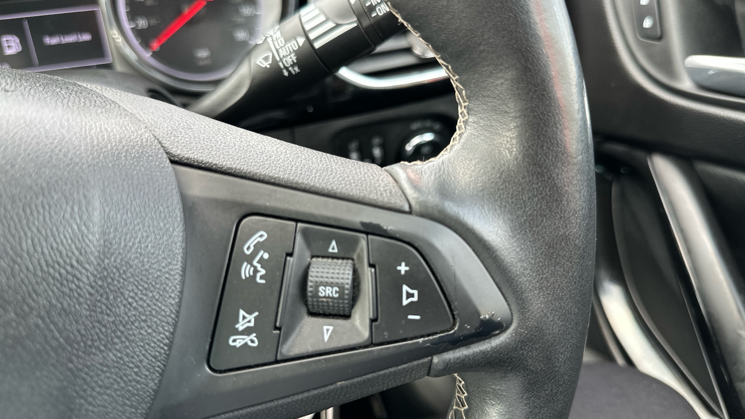 Used Vauxhall Astra 2021 for sale - 76627878: Photo 24