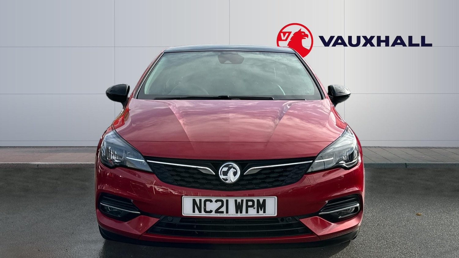 Used Vauxhall Astra 2021 for sale - 76627878: Photo 3