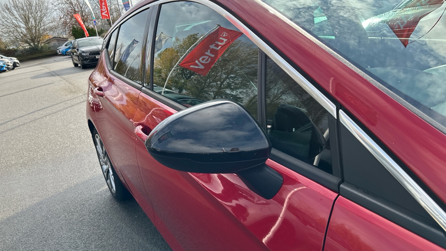 Used Vauxhall Astra 2021 for sale - 76627878: Photo 31