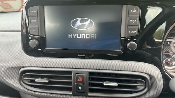 Used Hyundai i10 2022 for sale - 76192457: Photo 12