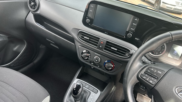 Used Hyundai i10 2022 for sale - 76192457: Photo 14
