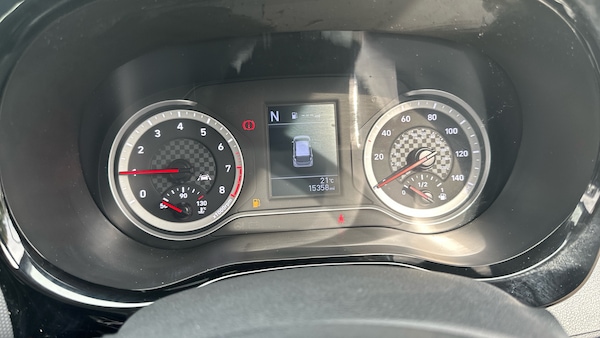 Used Hyundai i10 2022 for sale - 76192457: Photo 18