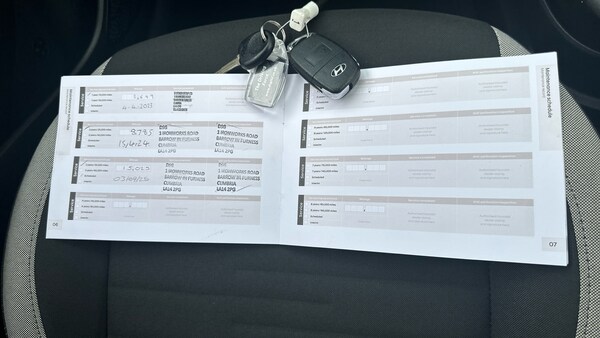 Used Hyundai i10 2022 for sale - 76192457: Photo 19