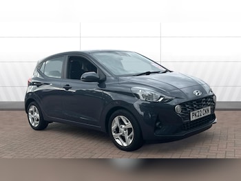 Hyundai - i10