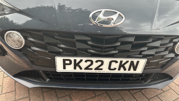 Used Hyundai i10 2022 for sale - 76192457: Photo 32