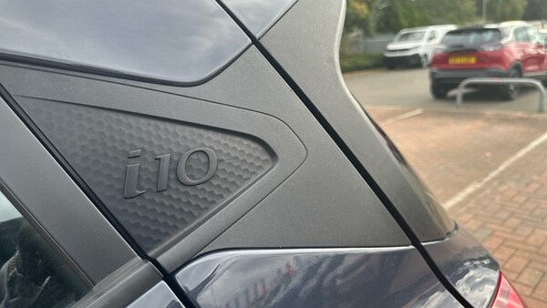 Used Hyundai i10 2022 for sale - 76192457: Photo 34