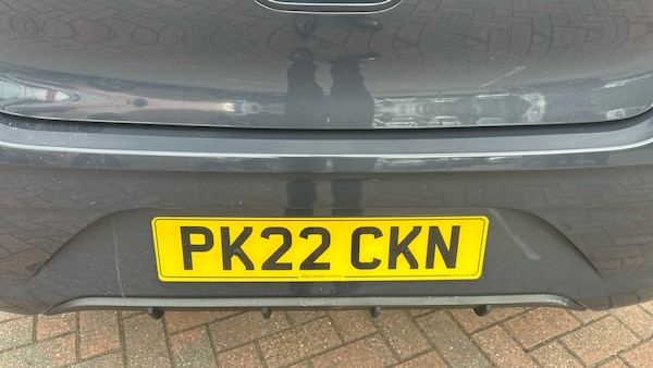 Used Hyundai i10 2022 for sale - 76192457: Photo 35
