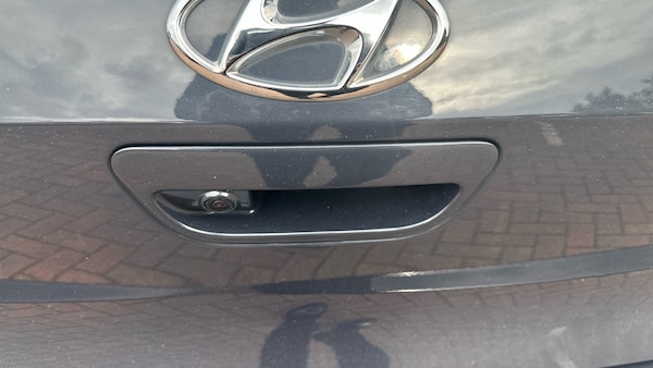 Used Hyundai i10 2022 for sale - 76192457: Photo 36