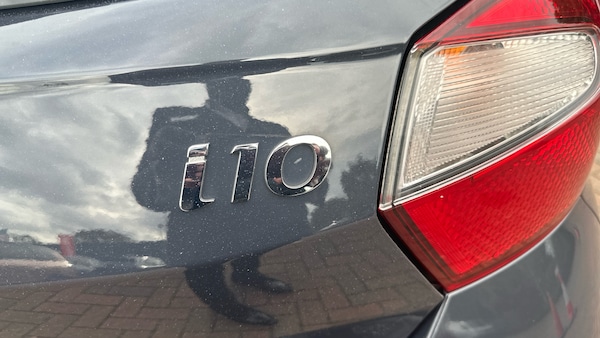 Used Hyundai i10 2022 for sale - 76192457: Photo 38