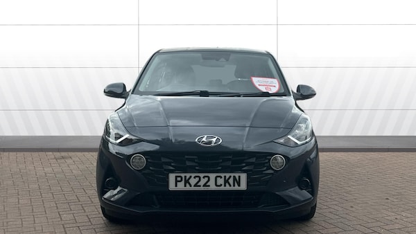 Used Hyundai i10 2022 for sale - 76192457: Photo 3