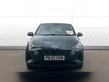 Used Hyundai i10 2022 for sale - 76192457: Photo 3