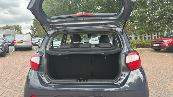 Used Hyundai i10 2022 for sale - 76192457: Photo 4