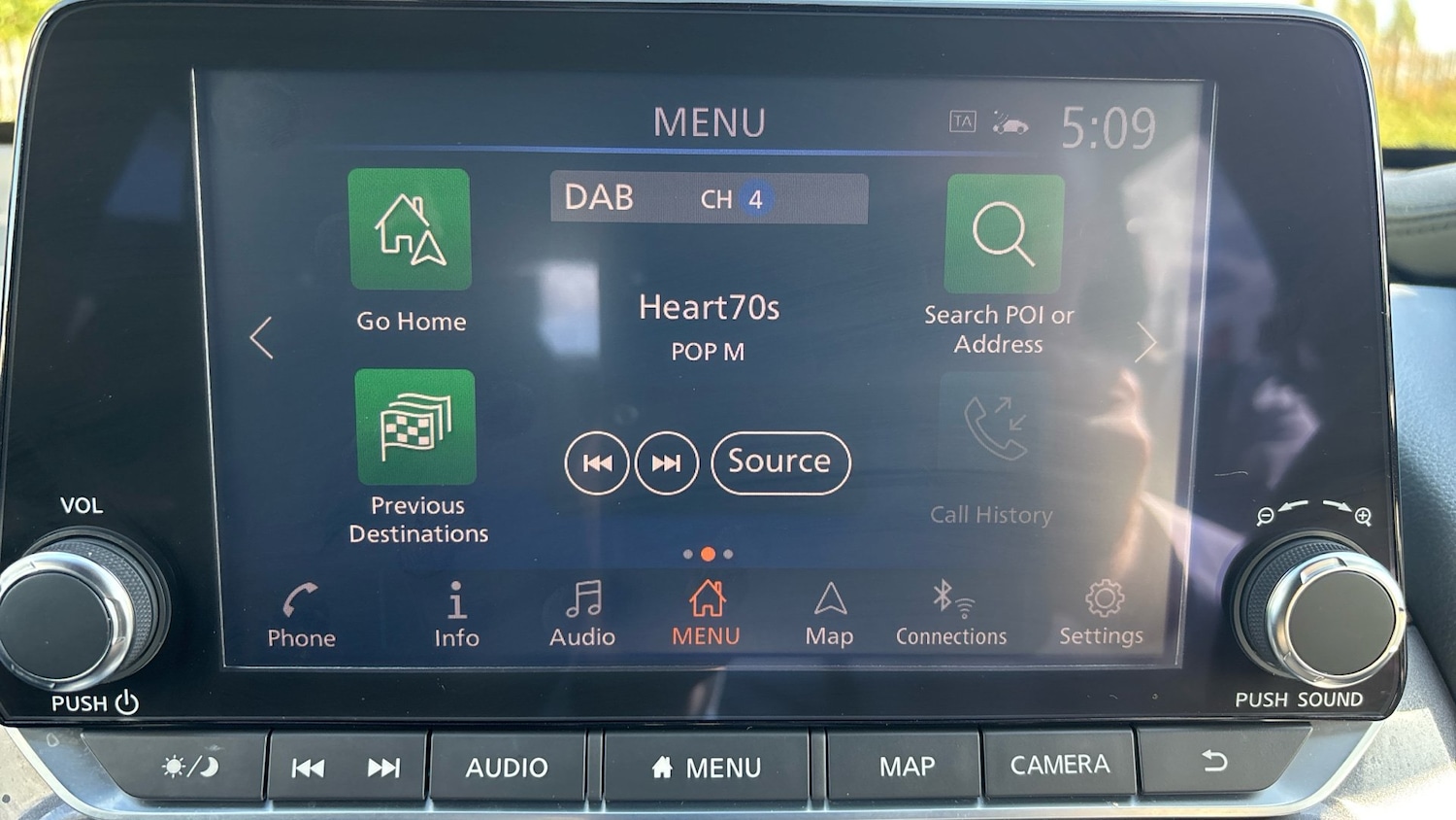 Vehicle 24