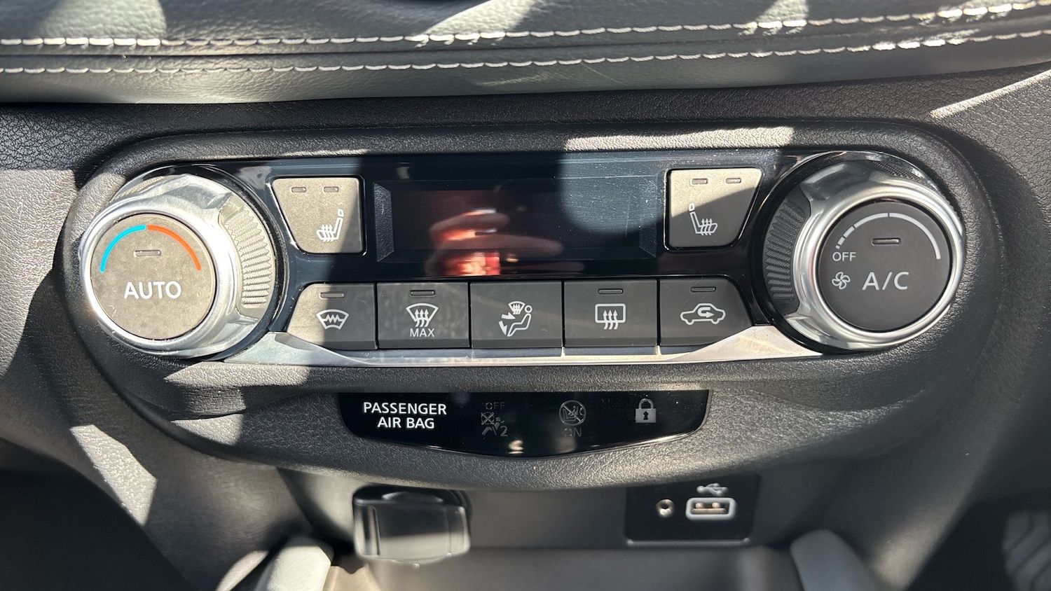 Vehicle 30