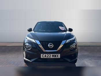 Used Nissan Juke 2022 for sale - 75480925: Photo