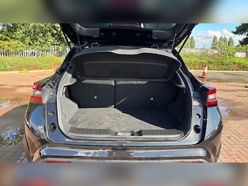 Used Nissan Juke 2022 for sale - 75480925: Photo