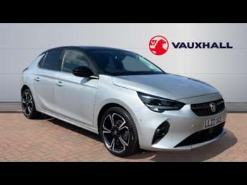 2022 (22) - 1.2 Turbo Elite Edition 5dr Auto Petrol Hatchback