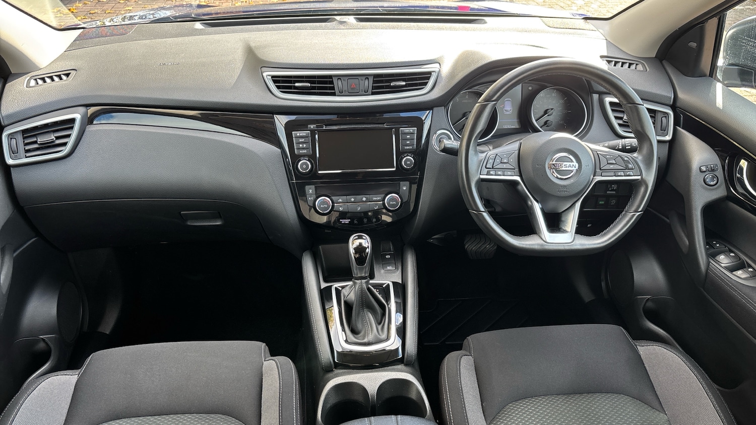 Used Nissan Qashqai 2020 for sale - 76627856: Photo 10