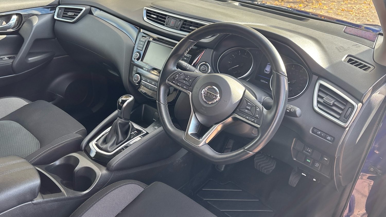 Used Nissan Qashqai 2020 for sale - 76627856: Photo 11