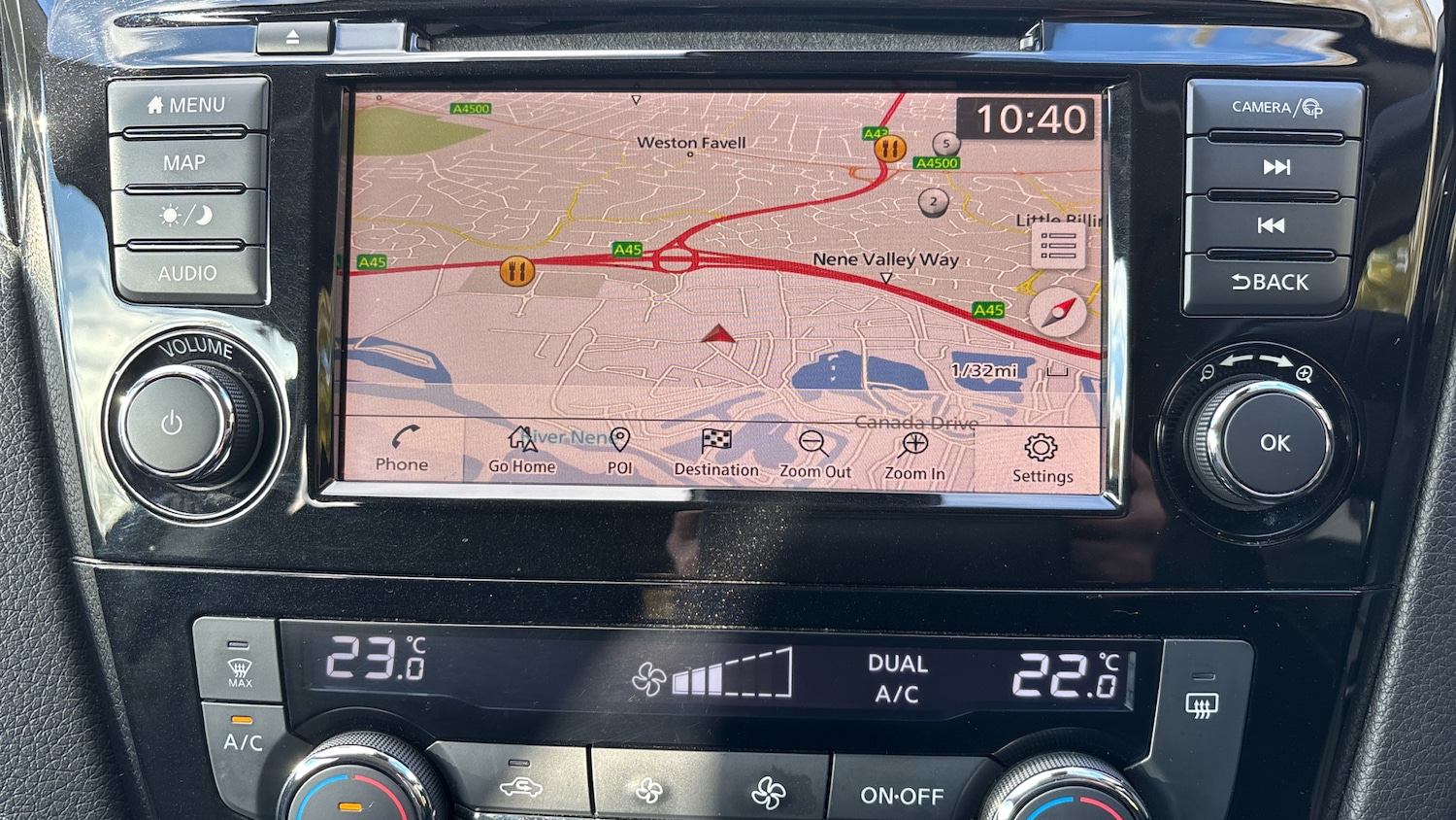 Used Nissan Qashqai 2020 for sale - 76627856: Photo 12