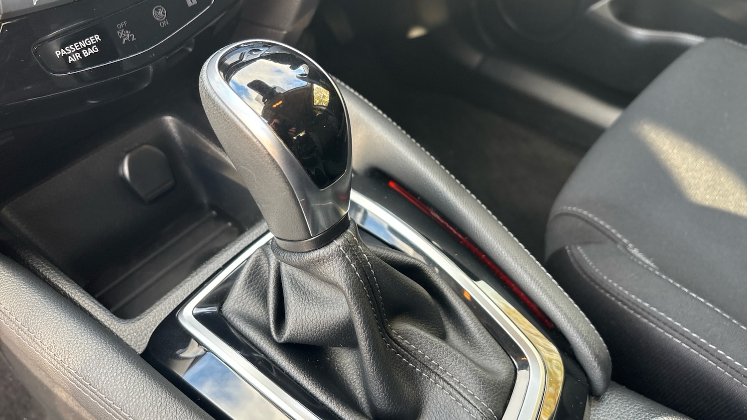 Used Nissan Qashqai 2020 for sale - 76627856: Photo 13